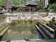 ゴアガシャ遺跡(棚田)