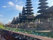 ダナンアユン寺院