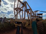 こんなに近くで(ΦωΦ)