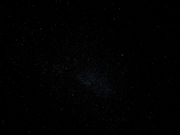 スマホでなんと満天の星を撮影できました / 手機竟然拍到滿天星辰