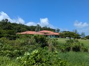 交流センター(避難所)