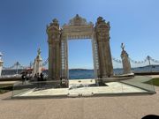 ドルマバフチェ宮殿