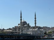 ボスポラス海峡クルーズ