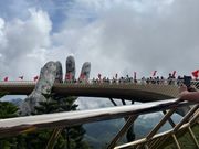 朝早い時間に入場できましたので、空いてました。