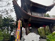 一番奥手の寺院