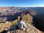 グランドキャニオン