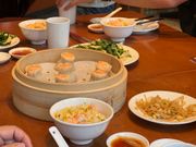 シューマイもチャーハンも美味しかったです。