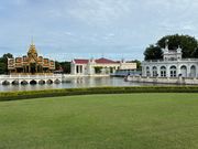 バンパイン宮殿