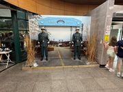 第3トンネル観光