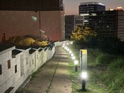 ドラマのラストシーンの場所