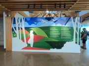 グリーンゲイブルズ博物館