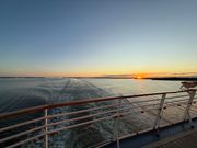 サンセットは見るべき