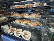 shrimpサンドがてんこ盛り