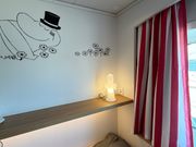 ムーミンの部屋は家族全員大好き