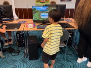 マインクラフトゲームパーク