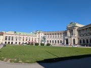 シェーンブルン宮殿