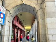 昔から変わらない景色