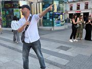 ご本人！今のお姿です！