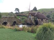 映画の一場面です。