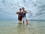 日本語ガイドがいて安心でした