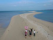 ユニの浜ドローン撮影