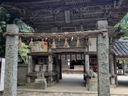 糸島　櫻井神社