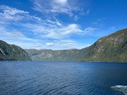 ソグネフィヨルド