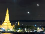 夜景は本当に最高です