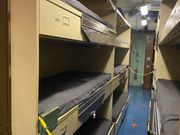 戦艦ミズーリ内