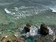 宮古ブルーの海岸