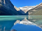 レイクルイーズ