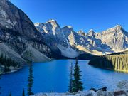 モレーンレイク