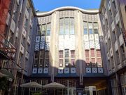 ハッケシャーマルクト