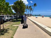 Ala Moana Regional Park