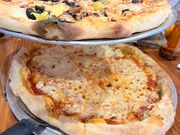 ボリュームたっぷり