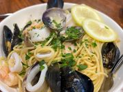 イタリアンランチ