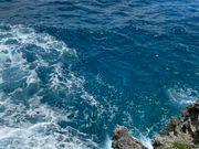 この景色を見ながらのお昼ご飯は最高でした！