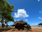 バランスロック