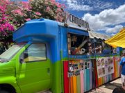 ガーリックシュリンプ