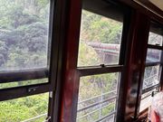 キュランダ鉄道