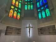 サグラダファミリア