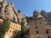 モンセラート修道院