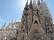 サグラダファミリア