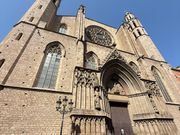 サンタマリア・デル・マール教会