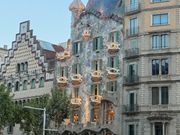 カサ・バトリョ