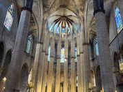 サンタマリア・デル・マール教会