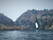 針の穴(メンド)