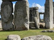 ストーンヘンジ