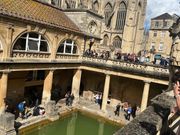 バースローマ浴場