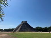 チチェンイッツア遺跡